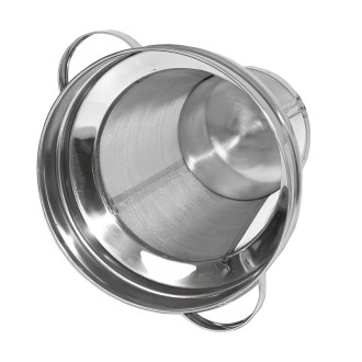 Filtre conique pour récipients de 35 kg