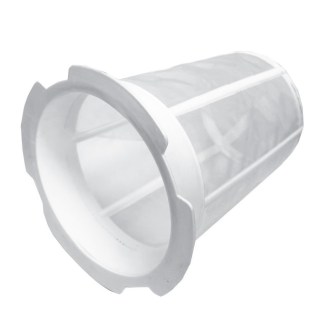 Filtre à miel en plastique - cône