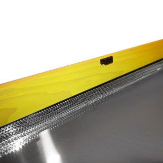 Cérificateur solaire JaHan en polycarbonate, inox avec tamis 74,5x54