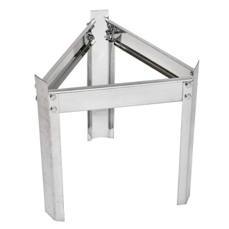 Support pour récipients de 100 kg
