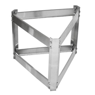 Support pour récipients de 200 kg et plus
