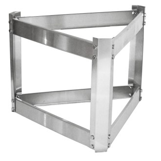 Support pour récipients de 200 kg et plus