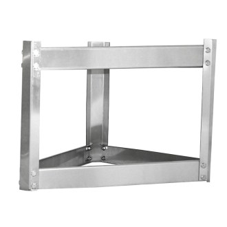 Support pour récipients de 200 kg et plus
