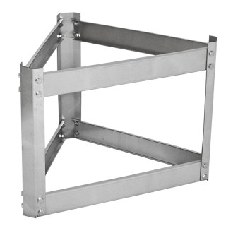 Support pour récipients de 200 kg et plus