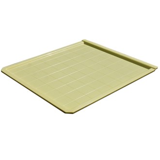 Tiroir pour fond anti-varroa 435 x 410 mm