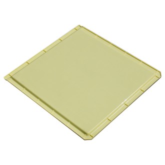 Tiroir pour fond anti-varroa 435 x 410 mm