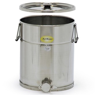 Déshydrateur de miel SIPA set III