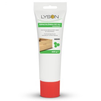 Mastic pour ruches en bois 400g