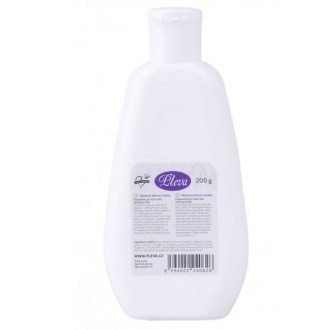 Lait corporel au miel - 200g