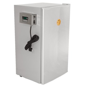 Mini chambre de liquéfaction du miel - 90l