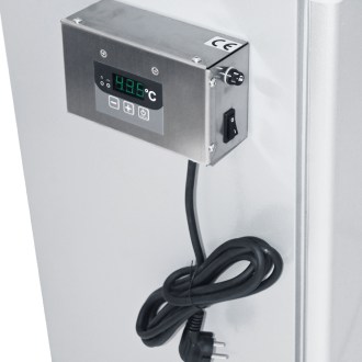 Mini chambre de liquéfaction du miel - 90l