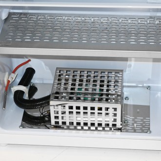 Mini chambre de liquéfaction du miel - 90l