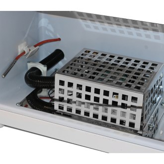 Mini chambre de liquéfaction du miel - 90l