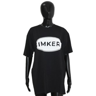 T-shirt d'apiculteur ApiSina Imker, noir