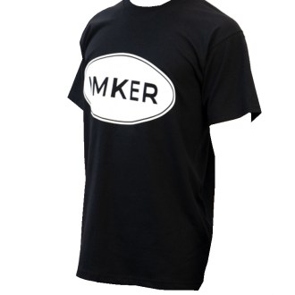 T-shirt d'apiculteur ApiSina Imker, noir