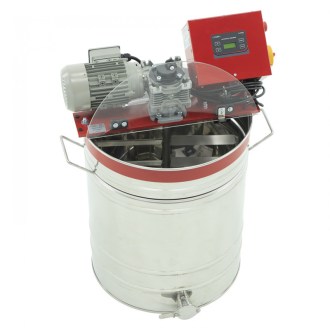 Appareil pour crémer le miel Lysoň 230 V capacité 100 l - automatique
