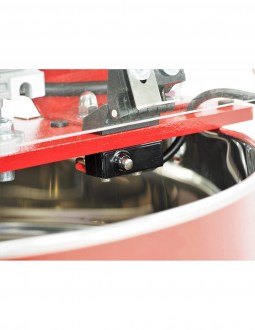 Appareil à pasteuriser Lysoň 400V capacité 50 l - automatique