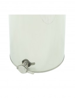Appareil pour crémer le miel Lysoň PREMIUM 230V capacité 50-200 l - automatique