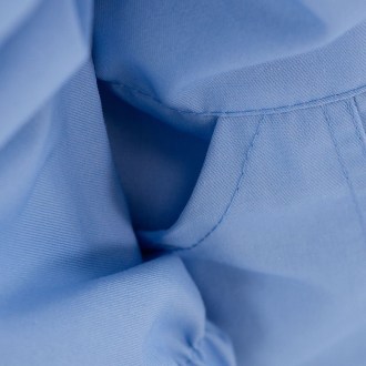 Combinaison d'apiculture avec chapeau - bleue - Lysoň, taille : S-XXXL