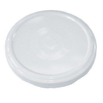 Capsule de bocal TO 82 - RBS - blanche