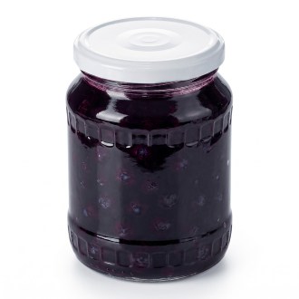 Capsule de bocal TO 82 - RBS - blanche