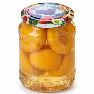 Capsule de bocal TO 82 - RTS - Fruit 1