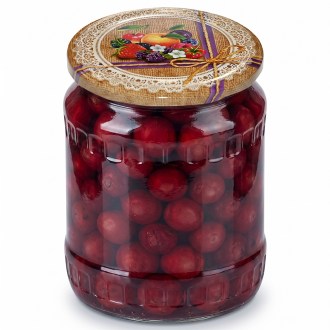 Capsule de bocal TO 82 - RTS - Fruit 4