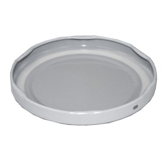 Couvercle pour pot TO 82 - Ruches au bord du ruisseau 700 pcs - carton complet - HOJ2