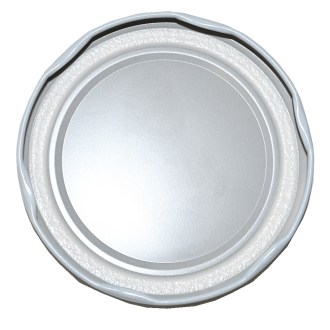 Couvercle pour pot TO 82 - Prairie fleurie 700 pcs - carton complet - HO15
