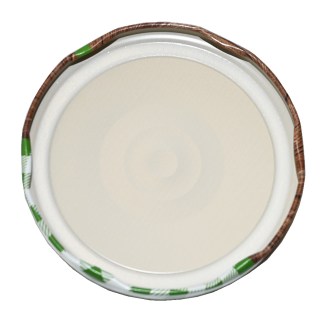 Capsule de bocal TO 82 - RTS - Légumes 3