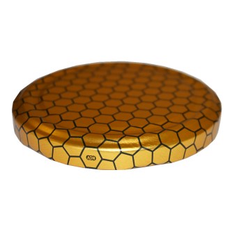 Capsule pour pot TO 82 - Rayon de miel type 6 - HC6
