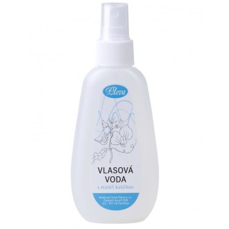 Lotion capillaire à la gelée royale