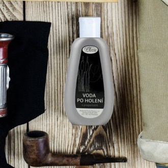 Lotion après-rasage Pleva avec propolis - 100 g