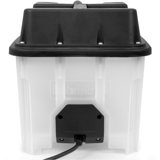 Générateur de vapeur ApiNord Pro - 7 l