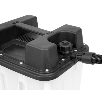 Générateur de vapeur ApiNord Pro - 7 l