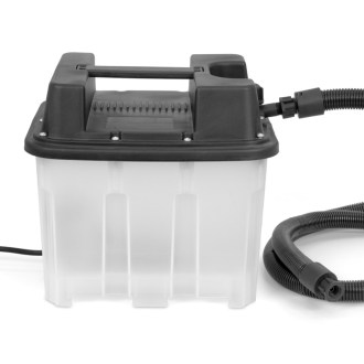 Générateur de vapeur ApiNord Pro - 7 l