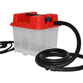 Générateur de vapeur Mellarius - 7,5 l