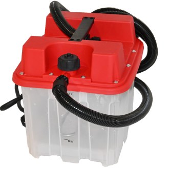 Générateur de vapeur Mellarius - 7,5 l