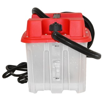 Générateur de vapeur Mellarius - 7,5 l