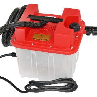 Générateur de vapeur Mellarius - 7,5 l