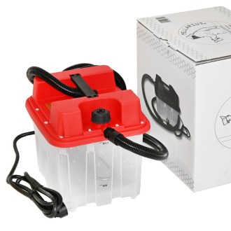 Générateur de vapeur Mellarius - 7,5 l