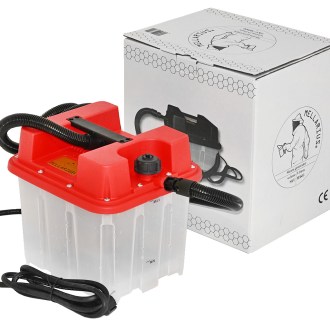 Générateur de vapeur Mellarius - 7,5 l