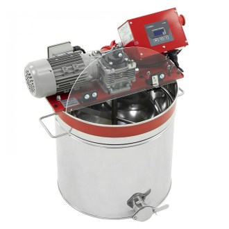 Appareil à pasteuriser Lysoň 400V capacité 50 l - automatique