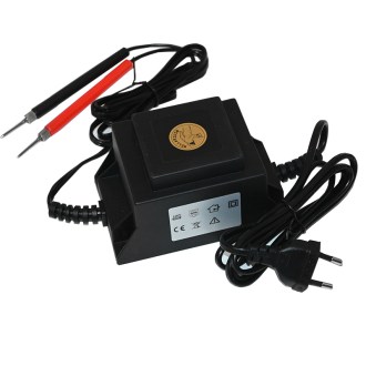Transformateur Mellarius pour gaufrage de cire gaufrée 24 V