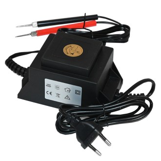 Transformateur Mellarius pour gaufrage de cire gaufrée 24 V