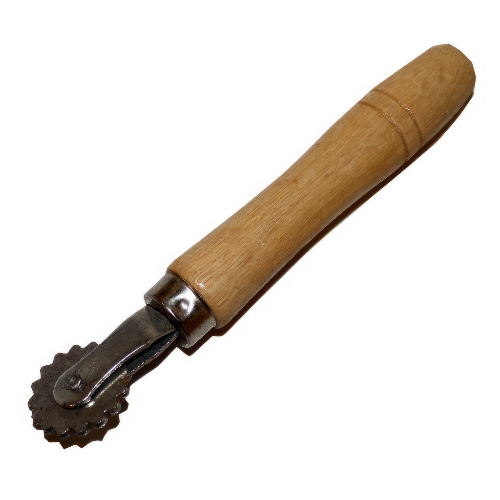 Gaufrier à cire - manuel
