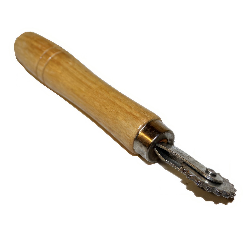 Gaufrier à cire - manuel
