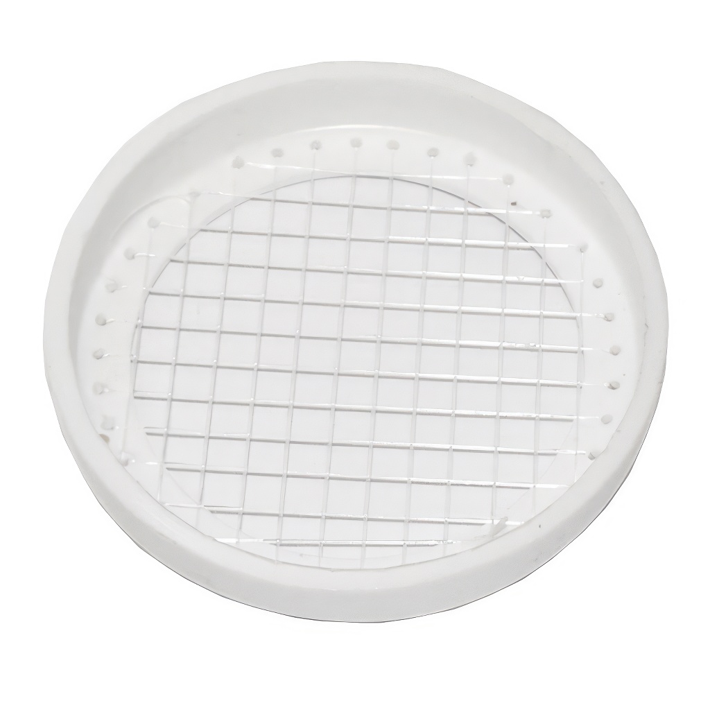 Grille à marquer les reines