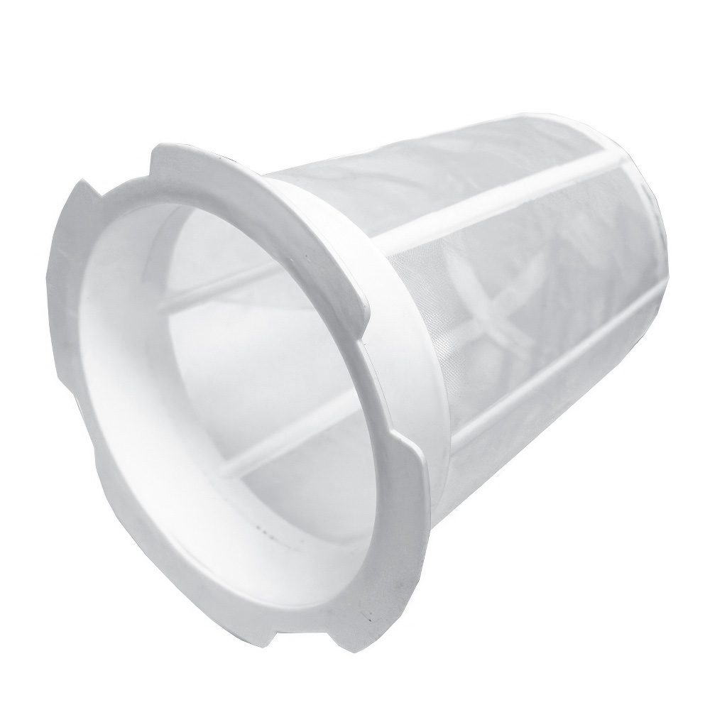 Filtre à miel en plastique - cône