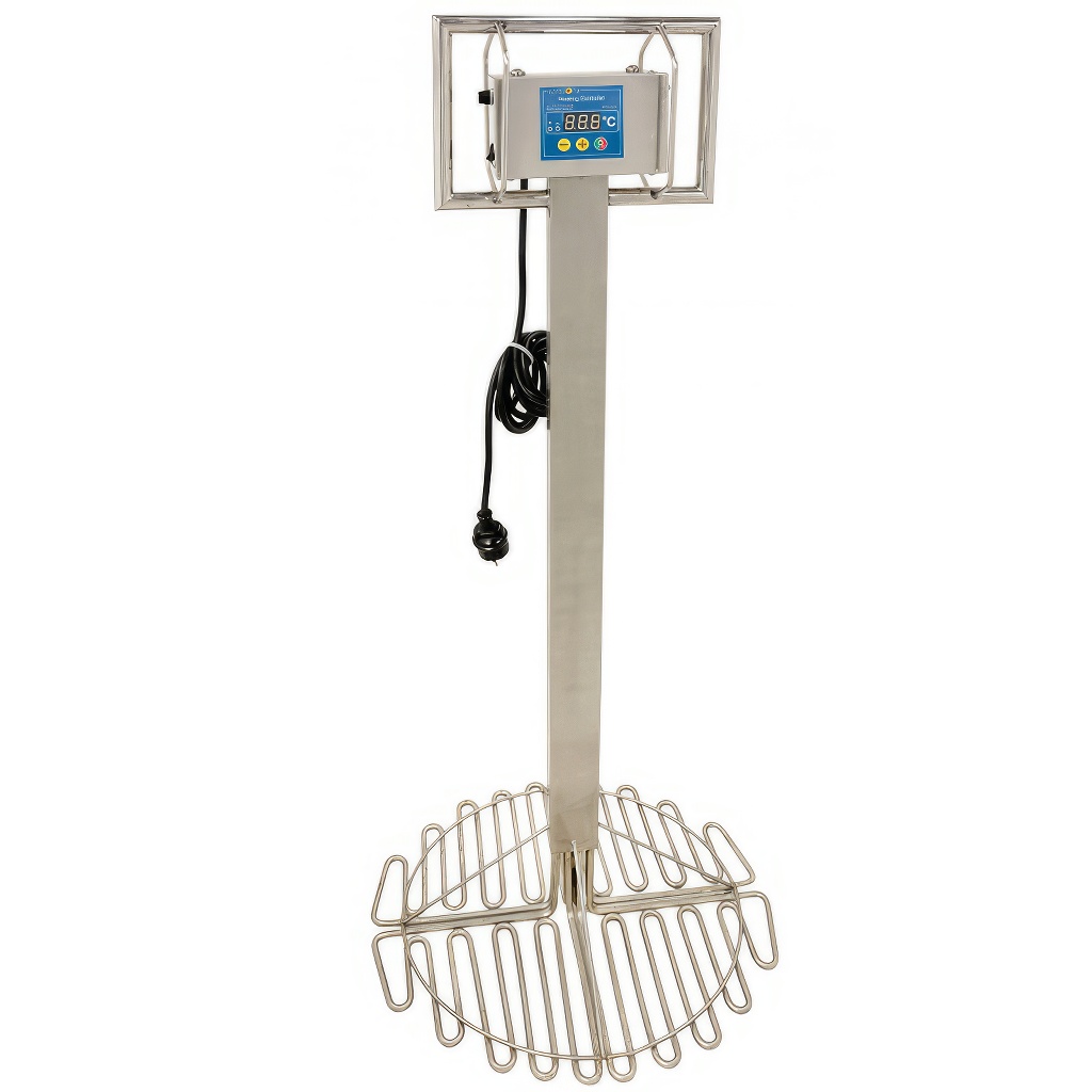 Spirale avec régulation Lysoň Clasic Ø 48 cm